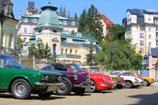 Galerie Carlsbad Classic
