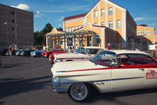 Galerie Carlsbad Classic