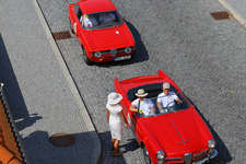 Galerie Carlsbad Classic