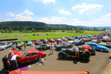 Galerie Carlsbad Classic