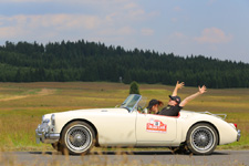Galerie Carlsbad Classic