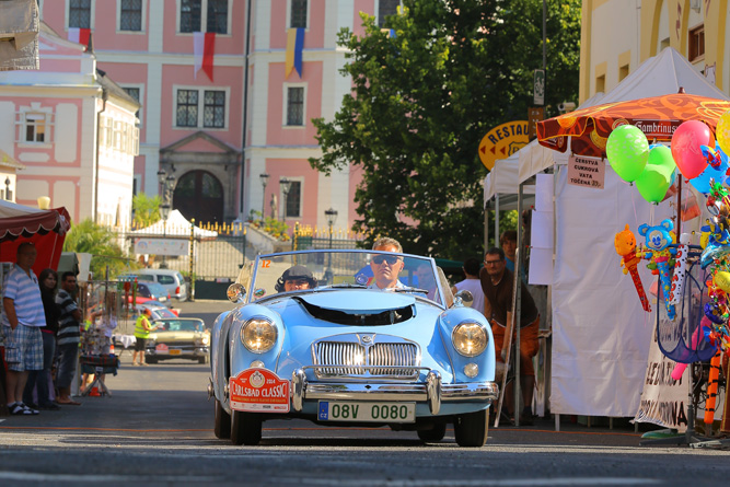 Galerie Carlsbad Classic
