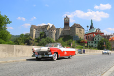 Galerie Carlsbad Classic