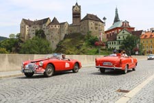 Galerie Carlsbad Classic