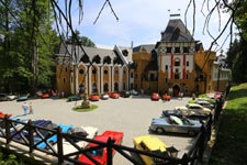 Galerie Carlsbad Classic