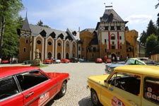 Galerie Carlsbad Classic