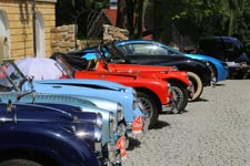 Galerie Carlsbad Classic