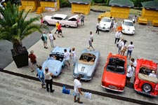 Galerie Carlsbad Classic