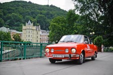 Galerie Carlsbad Classic