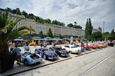 Galerie Carlsbad Classic