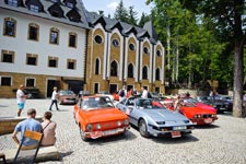 Galerie Carlsbad Classic