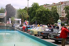 Galerie Carlsbad Classic