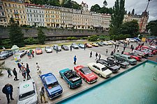 Galerie Carlsbad Classic