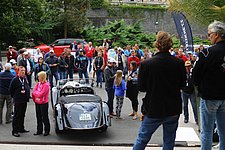 Galerie Carlsbad Classic