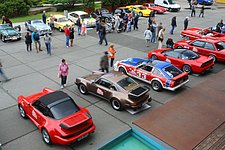 Galerie Carlsbad Classic