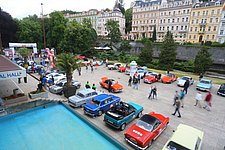 Galerie Carlsbad Classic