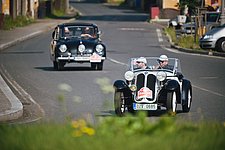 Galerie Carlsbad Classic