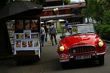 Galerie Carlsbad Classic