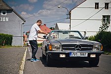 Galerie Carlsbad Classic