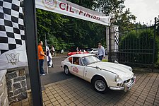 Galerie Carlsbad Classic