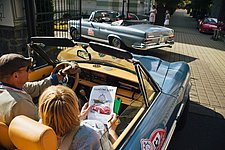 Galerie Carlsbad Classic