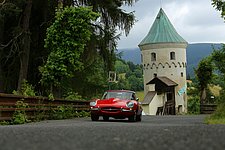 Galerie Carlsbad Classic