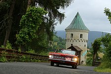 Galerie Carlsbad Classic