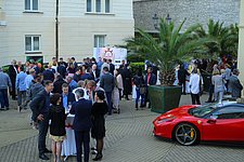 Galerie Carlsbad Classic