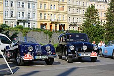 Galerie Carlsbad Classic