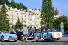 Galerie Carlsbad Classic
