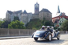 Galerie Carlsbad Classic