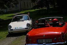 Galerie Carlsbad Classic