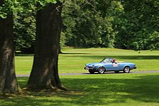 Galerie Carlsbad Classic