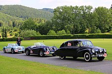 Galerie Carlsbad Classic