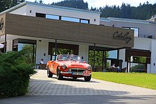 Galerie Carlsbad Classic
