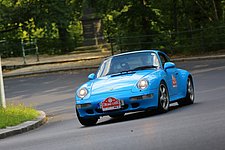 Galerie Carlsbad Classic