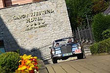 Galerie Carlsbad Classic