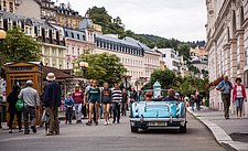 Galerie Carlsbad Classic