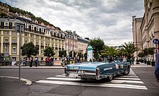 Galerie Carlsbad Classic
