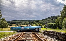 Galerie Carlsbad Classic