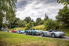 Galerie Carlsbad Classic