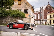 Galerie Carlsbad Classic
