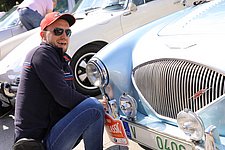 Galerie Carlsbad Classic