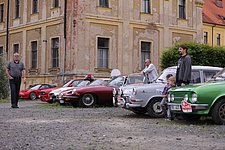 Galerie Carlsbad Classic