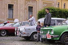 Galerie Carlsbad Classic