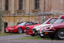 Galerie Carlsbad Classic