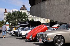 Galerie Carlsbad Classic