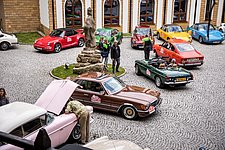 Galerie Carlsbad Classic