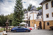Galerie Carlsbad Classic