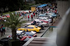 Galerie Carlsbad Classic